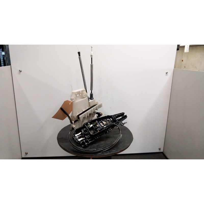 SERRATURA PORTA POST. SX. 006 JEEP RENEGADE (5I) (08/14-08/19) 55260384 52028385