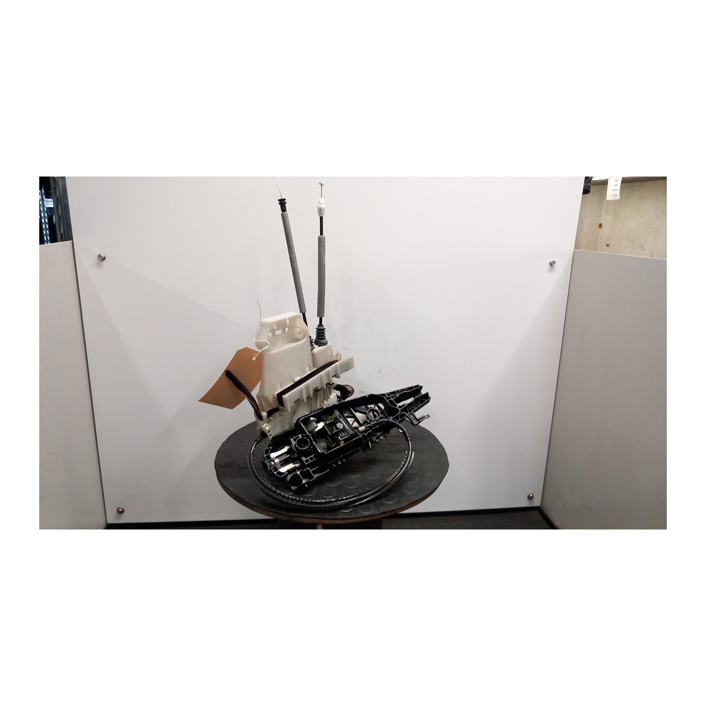 SERRATURA PORTA POST. SX. 006 JEEP RENEGADE (5I) (08/14-08/19) 55260384 52028385