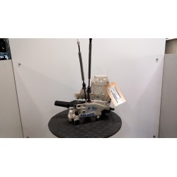 SERRATURA PORTA POST. SX. 006 JEEP RENEGADE (5I) (08/14-08/19) 55260384 52028385