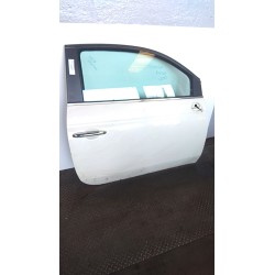 PORTA ANT. DX. 007 FIAT 500 (3P) (07/07-01/15) 169A4000 52136362