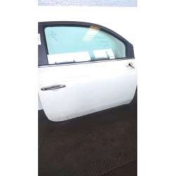 PORTA ANT. DX. 007 FIAT 500 (3P) (07/07-01/15) 169A4000 52136362