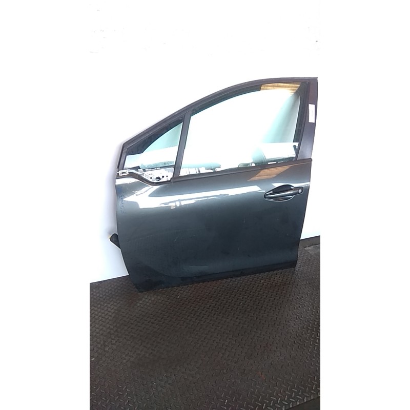 PORTA ANT. SX. 008 PEUGEOT 208 (01/12-11/15) ZM01 9807820780