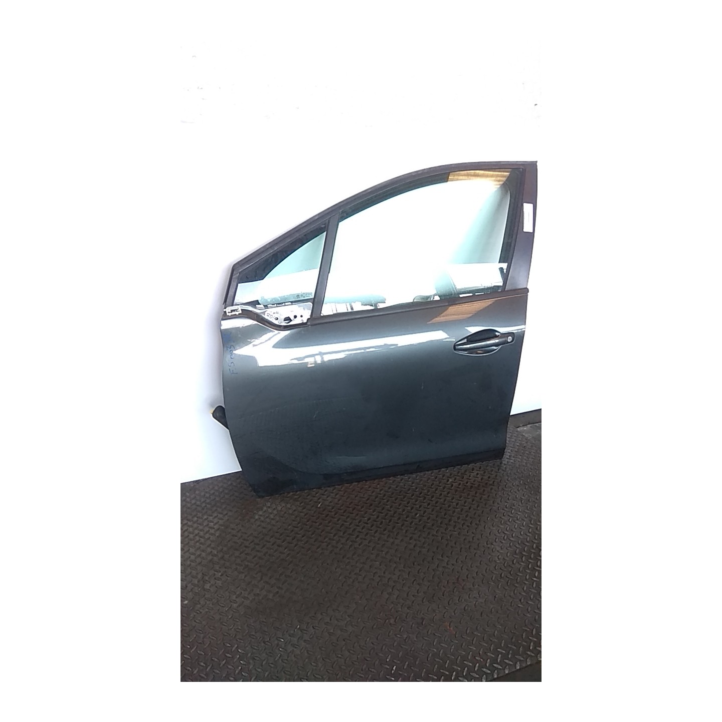 PORTA ANT. SX. 008 PEUGEOT 208 (01/12-11/15) ZM01 9807820780