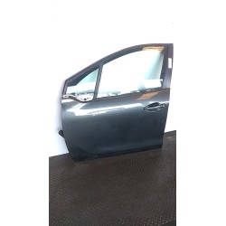 PORTA ANT. SX. 008 PEUGEOT 208 (01/12-11/15) ZM01 9807820780