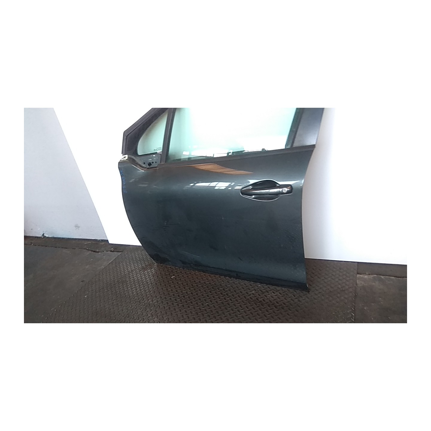 PORTA ANT. SX. 008 PEUGEOT 208 (01/12-11/15) ZM01 9807820780