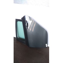 PORTA POST. SX. 009 PEUGEOT 208 (01/12-11/15) ZM01 9671907580