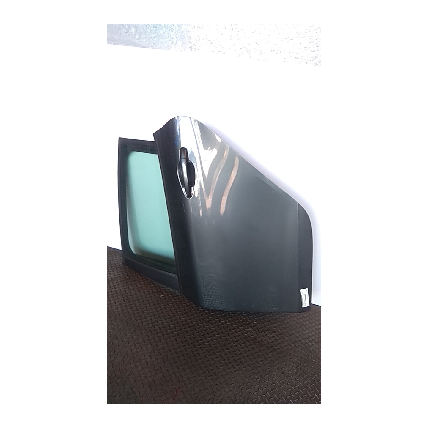 PORTA POST. SX. 009 PEUGEOT 208 (01/12-11/15) ZM01 9671907580