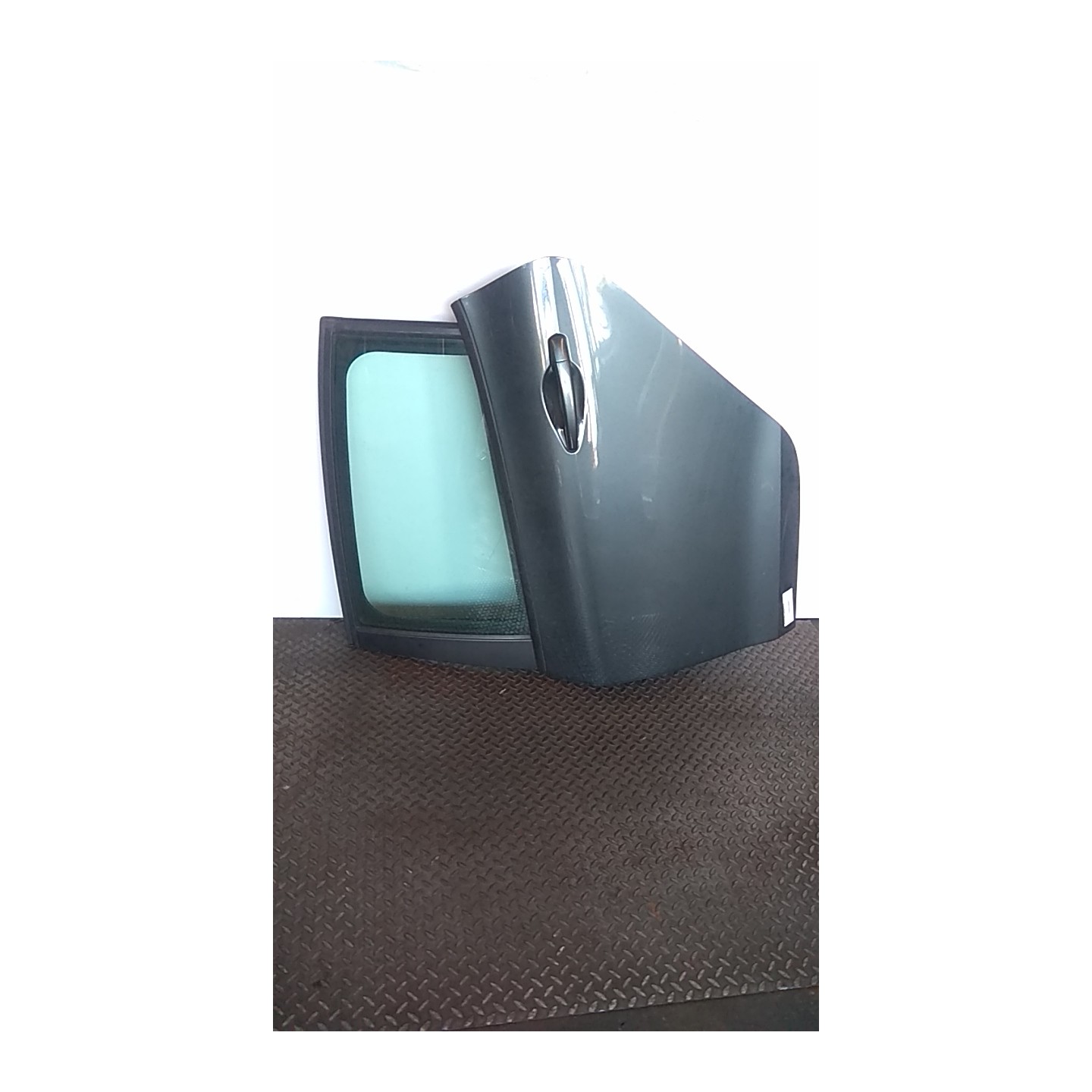 PORTA POST. SX. 009 PEUGEOT 208 (01/12-11/15) ZM01 9671907580