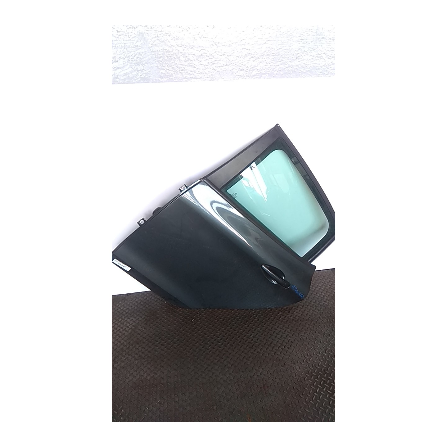 PORTA POST. SX. 009 PEUGEOT 208 (01/12-11/15) ZM01 9671907580
