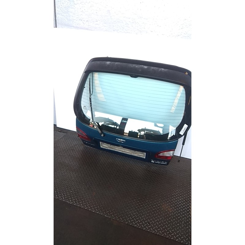 PORTELLO POST. 011 CHEVROLET (DAEWOO) LANOS (T100) (06/97-01/04) A13SMS A96256036