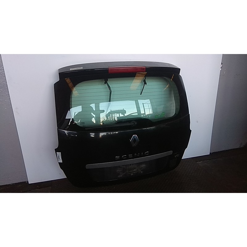 PORTELLO POST. 013 RENAULT SCENIC 3A SERIE (04/09-10/13) K9KJ8 901003854R