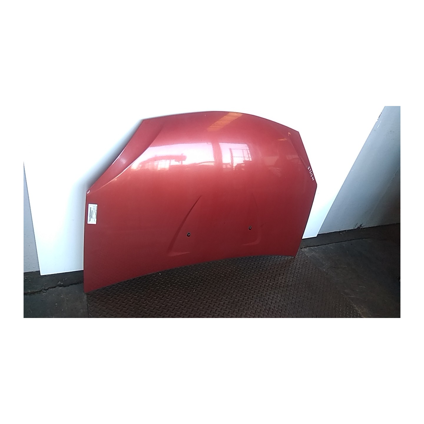 COFANO ANT. 014 DACIA SANDERO (07/08-04/13) K9KE8 6001551793