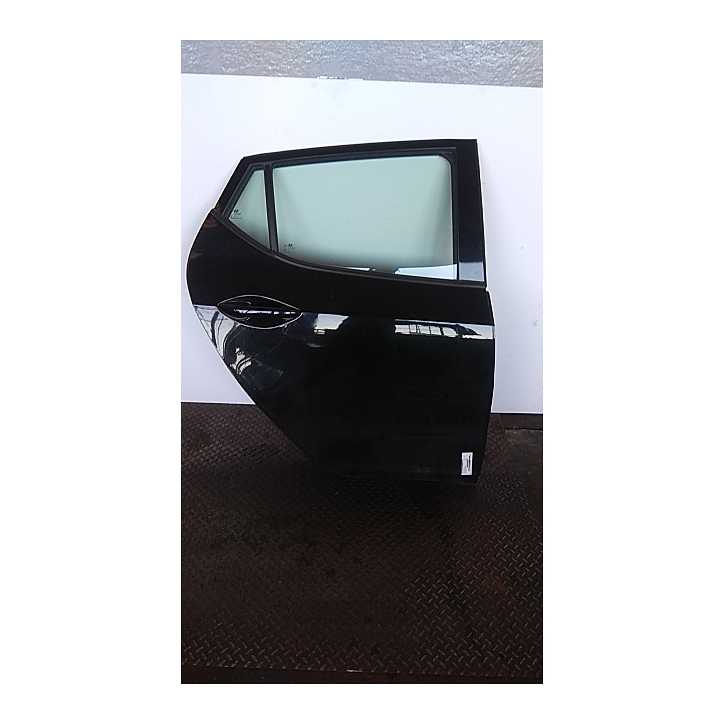 PORTA POST. DX. 015 HYUNDAI I10 (09/13-04/17) G3LA 77004B9000