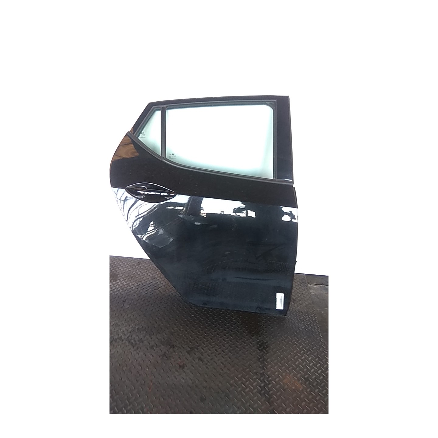 PORTA POST. DX. 015 HYUNDAI I10 (09/13-04/17) G3LA 77004B9000