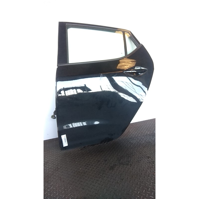 PORTA POST. SX. 016 HYUNDAI I10 (09/13-04/17) G3LA 77003B9000