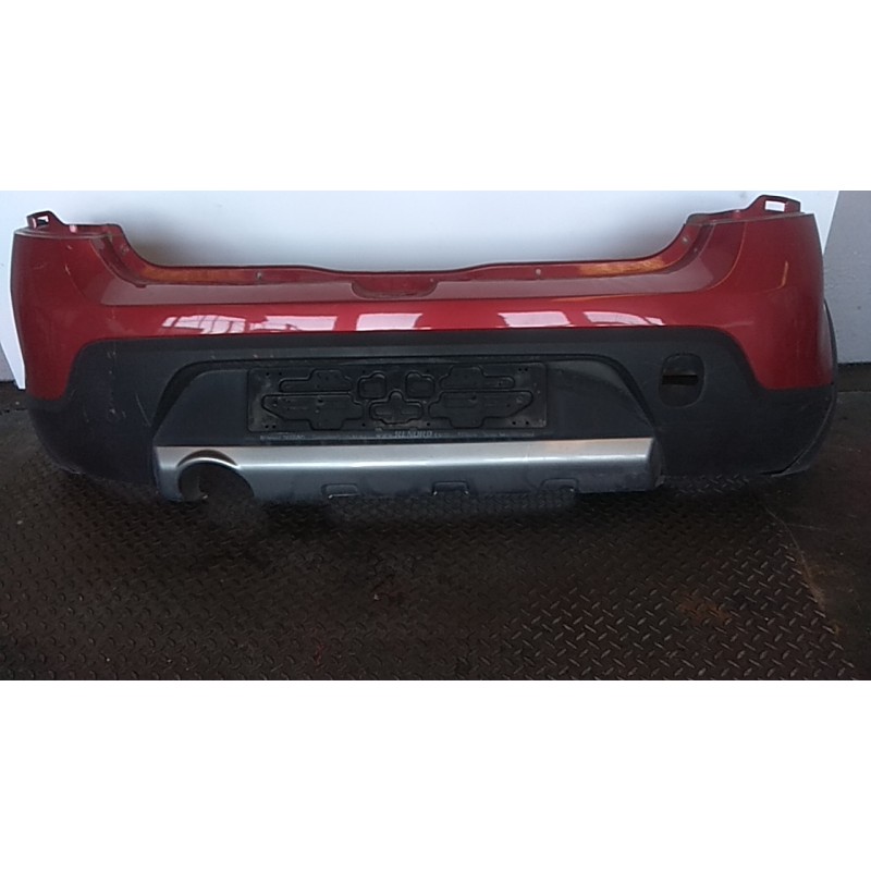 PARAURTI POST. 028 DACIA SANDERO (07/08-04/13) K9KE8 850226615R