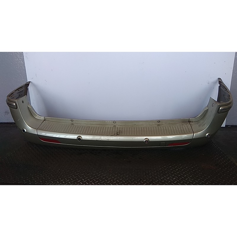 PARAURTI POST. C/SENSORI PARCHEGGIO 033 LANCIA PHEDRA (TC) (06/02-01/11) RHR 9464230788