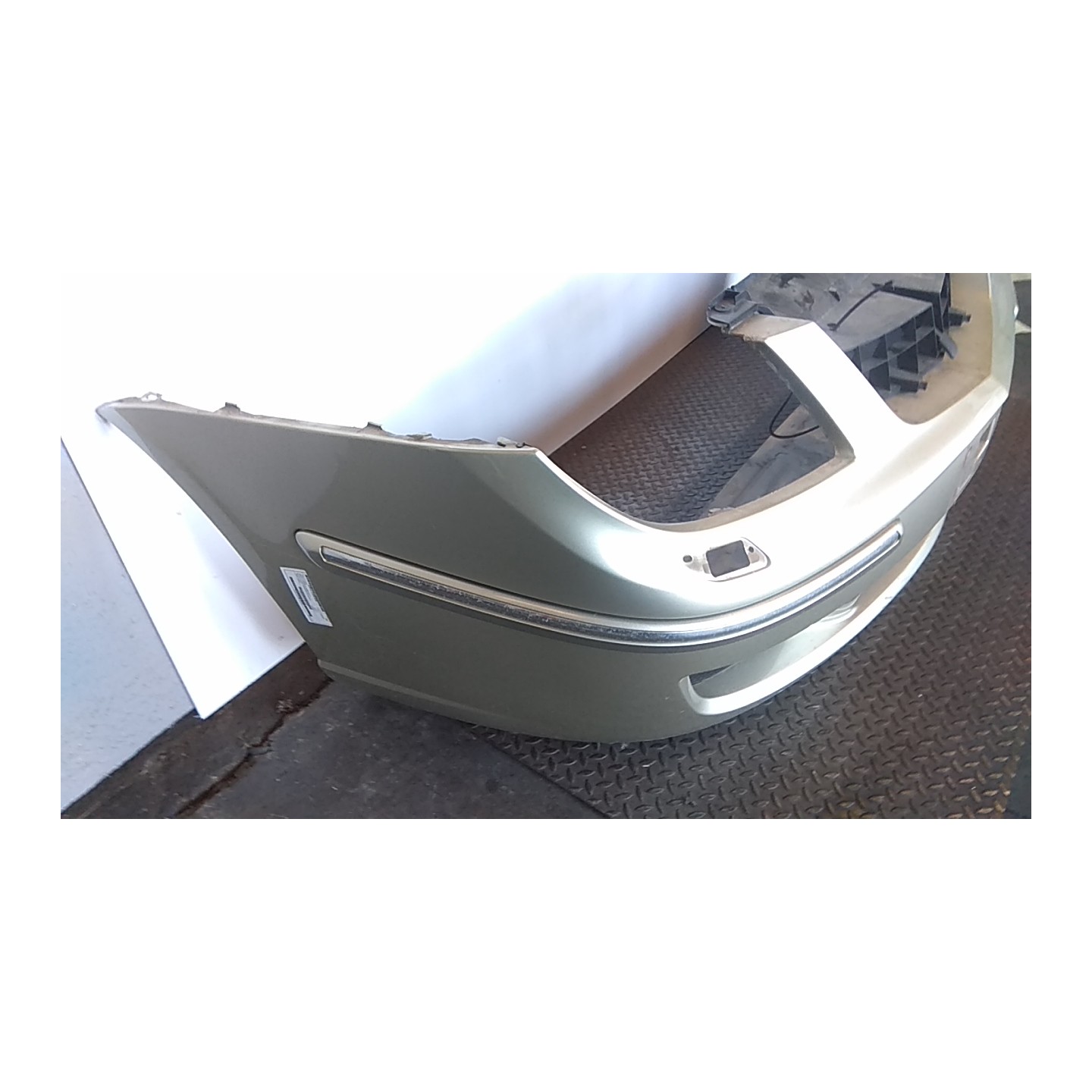 PARAURTI ANT. 034 LANCIA PHEDRA (TC) (06/02-01/11) RHR 9467113578