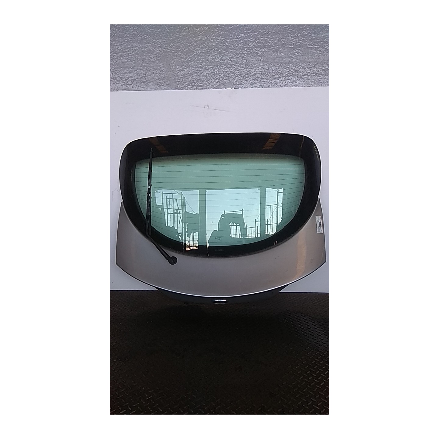 PORTELLO POST. 036 FORD PUMA (CCE) (02/97-07/02) MHA 1121239