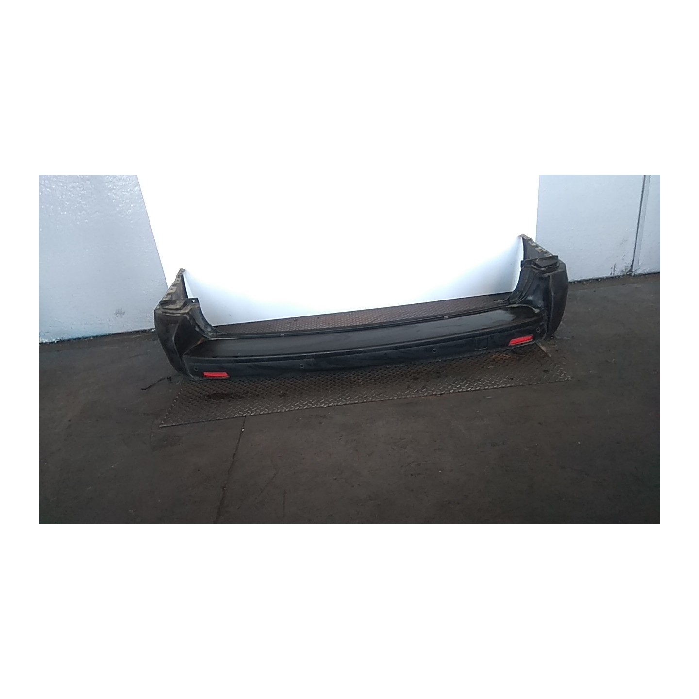 PARAURTI POST. P/SENS.PARCH. 045 PEUGEOT EXPERT FURGONE 4A SERIE (02/16 YH01 1614328380