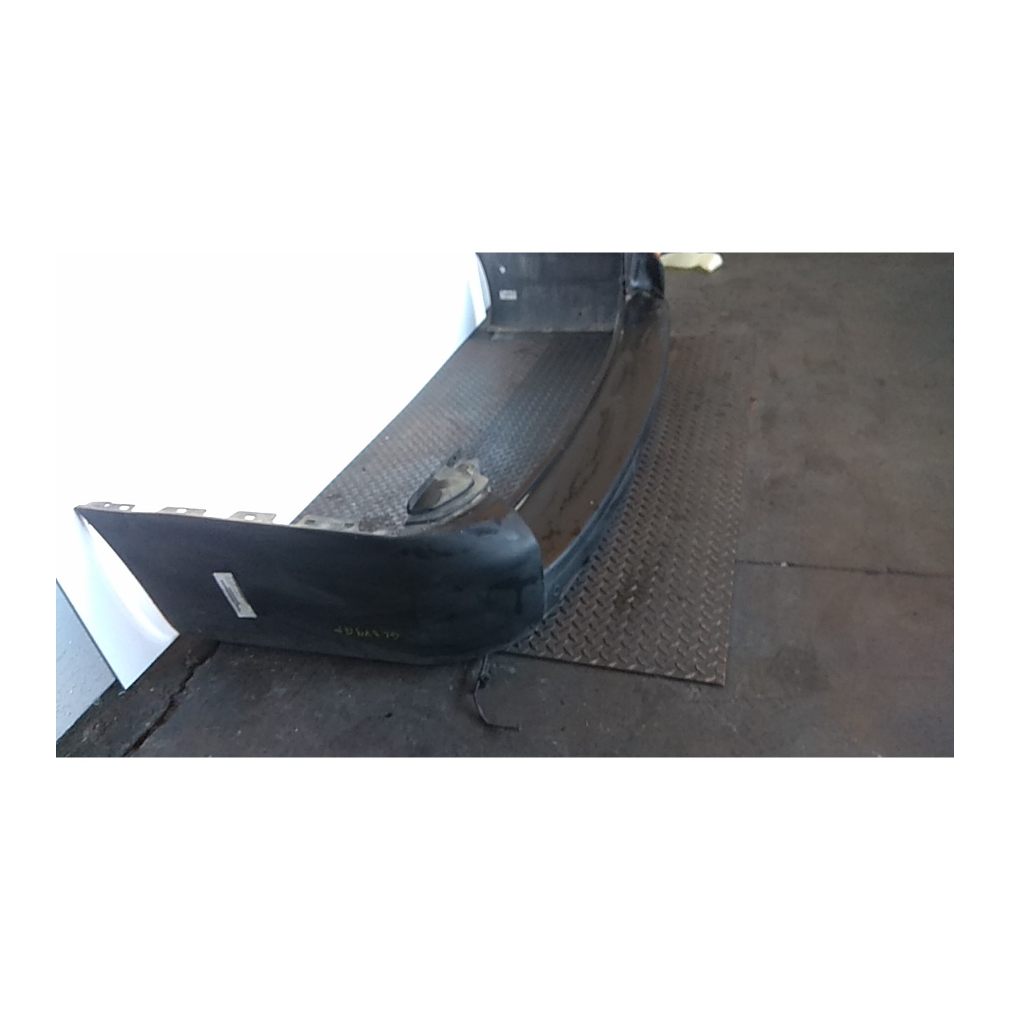 PARAURTI POST. P/SENS.PARCH. 045 PEUGEOT EXPERT FURGONE 4A SERIE (02/16 YH01 1614328380
