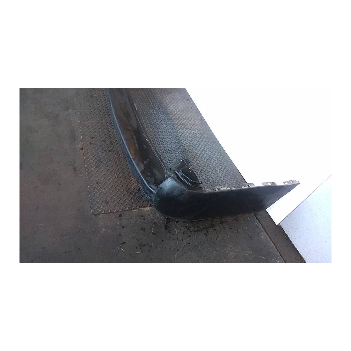 PARAURTI POST. P/SENS.PARCH. 045 PEUGEOT EXPERT FURGONE 4A SERIE (02/16 YH01 1614328380