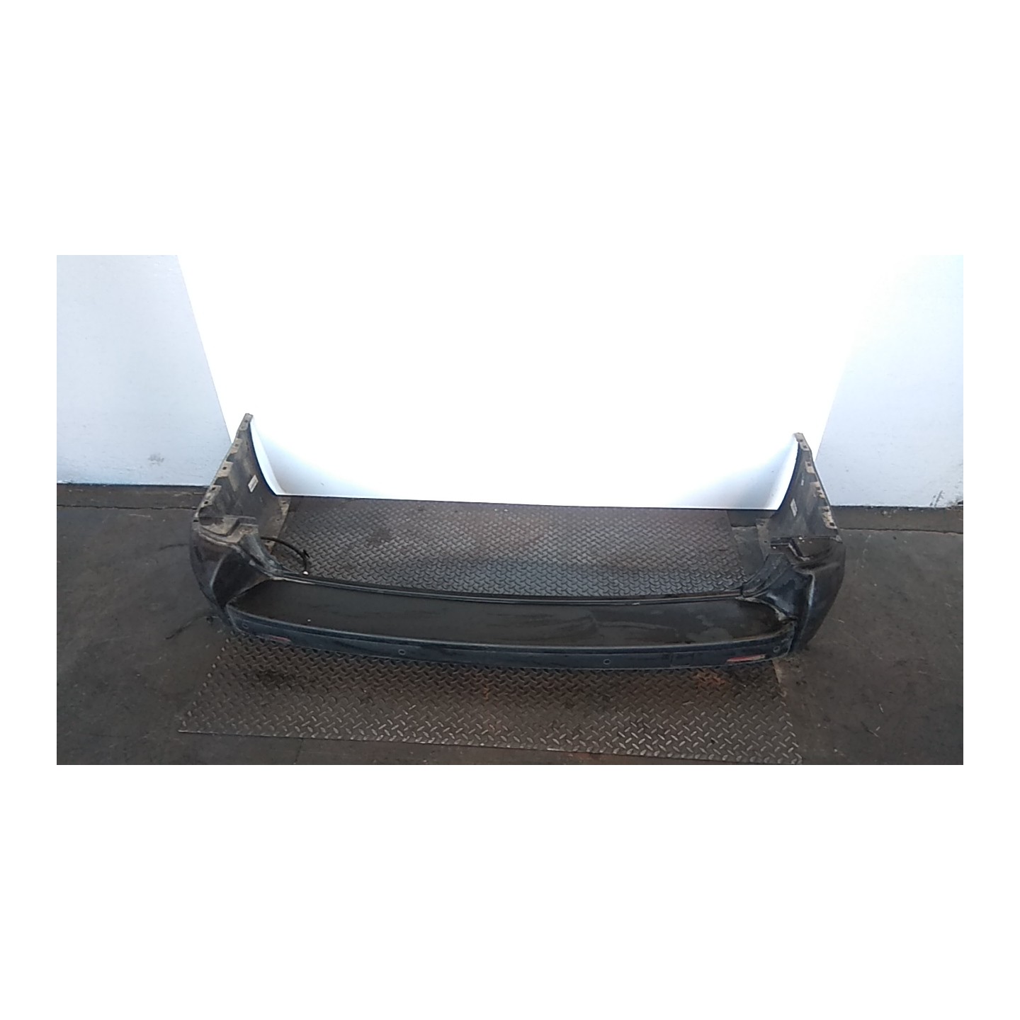 PARAURTI POST. P/SENS.PARCH. 045 PEUGEOT EXPERT FURGONE 4A SERIE (02/16 YH01 1614328380