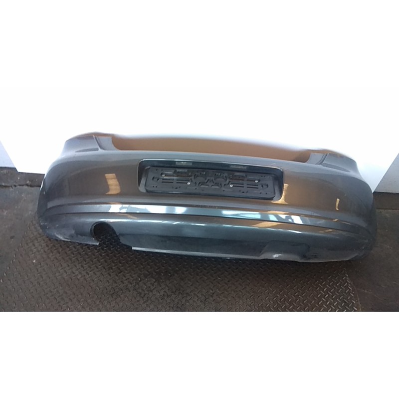 PARAURTI POST. 046 VOLKSWAGEN POLO (6R) (05/09-10/14) CAY 6R6807421BHGRU