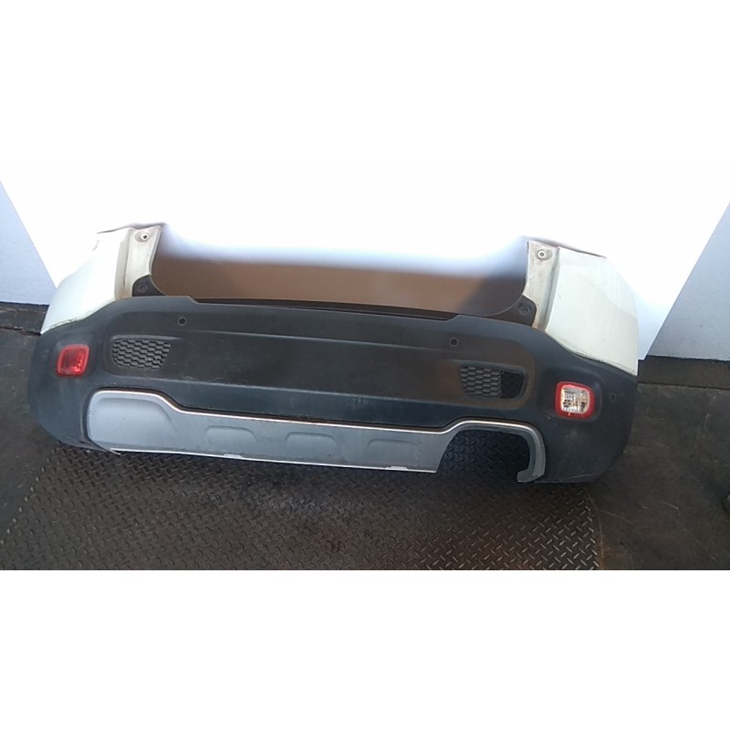 PARAURTI POST. P/LIMITED 047 JEEP RENEGADE (5I) (08/14-08/19) 55260384 735602874