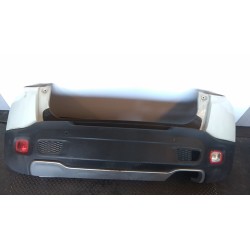 PARAURTI POST. P/LIMITED 047 JEEP RENEGADE (5I) (08/14-08/19) 55260384 735602874