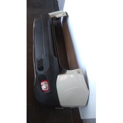 PARAURTI POST. P/LIMITED 047 JEEP RENEGADE (5I) (08/14-08/19) 55260384 735602874