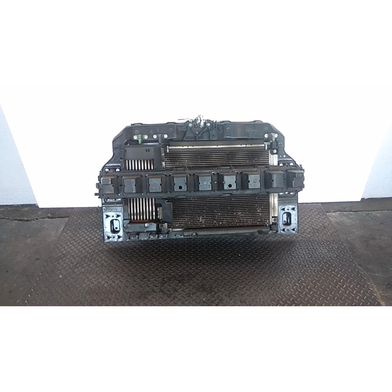 FRONTALE COMPLETO DI RADIATORI 049 FIAT PANDA (4Q) (05/16-03/22) 312A2000 NBA006006134003
