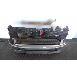 FRONTALE COMPLETO DI RADIATORI 052 FIAT 500L (73) (07/12-06/18) 199B4000 NBA006006094002