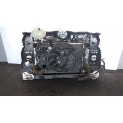 FRONTALE COMPLETO DI RADIATORI 052 FIAT 500L (73) (07/12-06/18) 199B4000 NBA006006094002