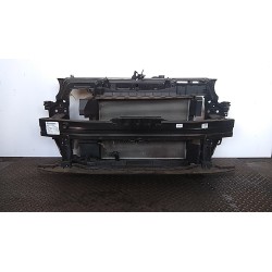 FRONTALE COMPLETO DI RADIATORI 053 KIA RIO 4A SERIE (09/20-) G4LF NBA006075053003