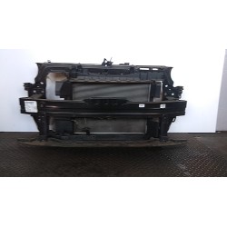 FRONTALE COMPLETO DI RADIATORI 053 KIA RIO 4A SERIE (09/20-) G4LF NBA006075053003