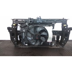 FRONTALE COMPLETO DI RADIATORI 053 KIA RIO 4A SERIE (09/20-) G4LF NBA006075053003