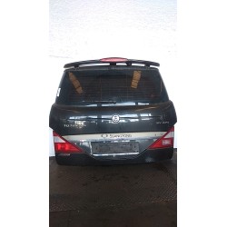 PORTELLO POST. 054 SSANGYONG RODIUS (05/05-05/09) 665926 6401121101