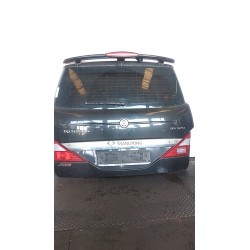 PORTELLO POST. 054 SSANGYONG RODIUS (05/05-05/09) 665926 6401121101