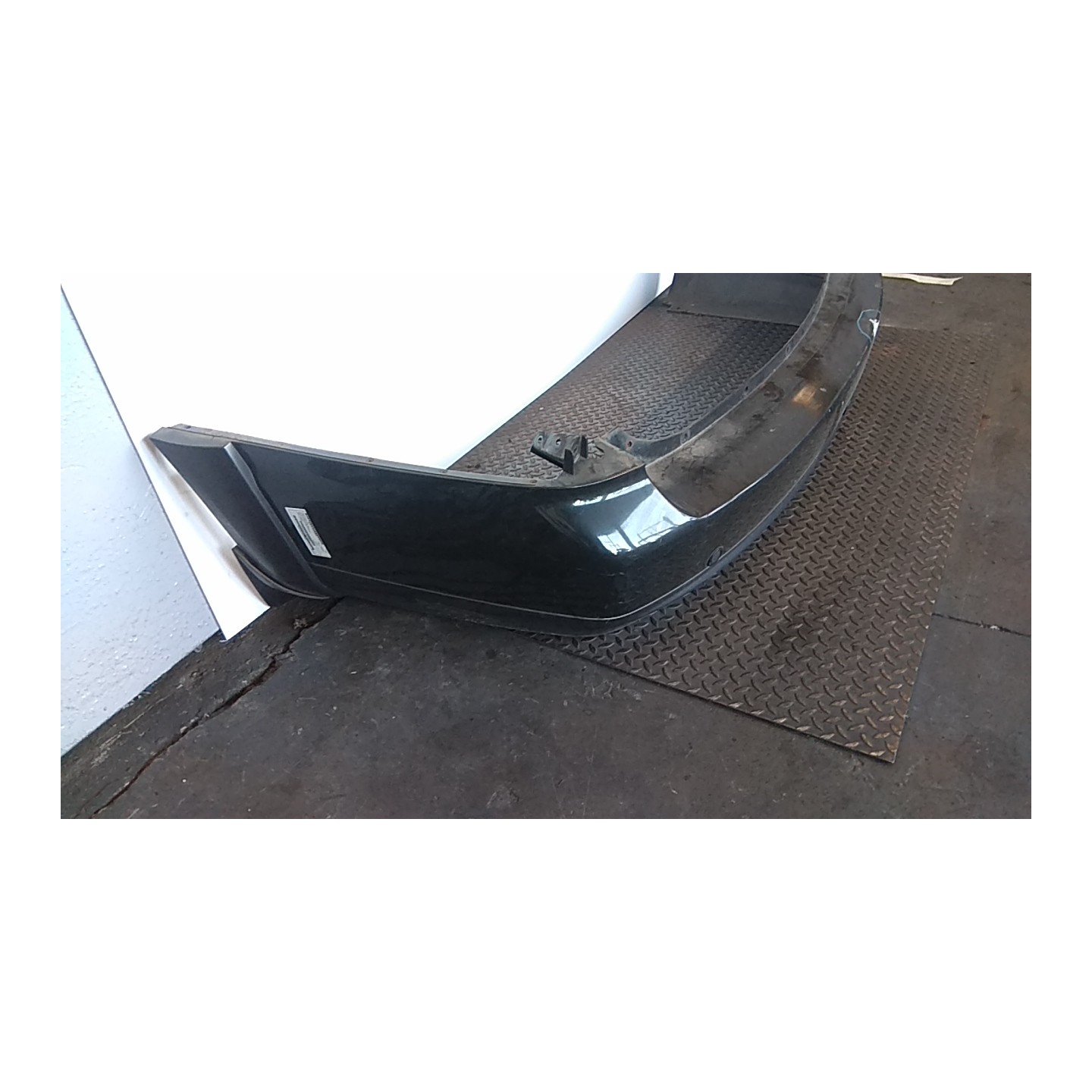 PARAURTI POST. 055 SSANGYONG RODIUS (05/05-05/09) 665926 7881A21000LAK