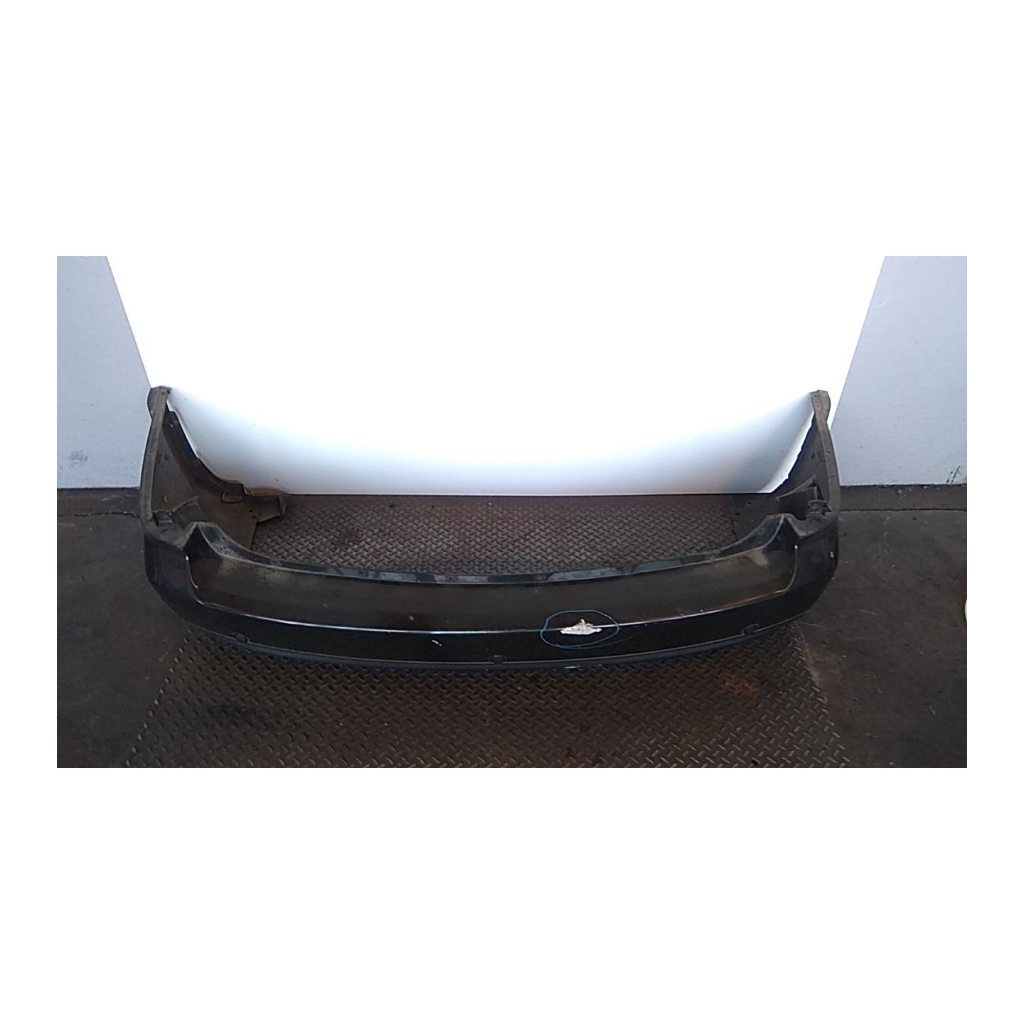 PARAURTI POST. 055 SSANGYONG RODIUS (05/05-05/09) 665926 7881A21000LAK