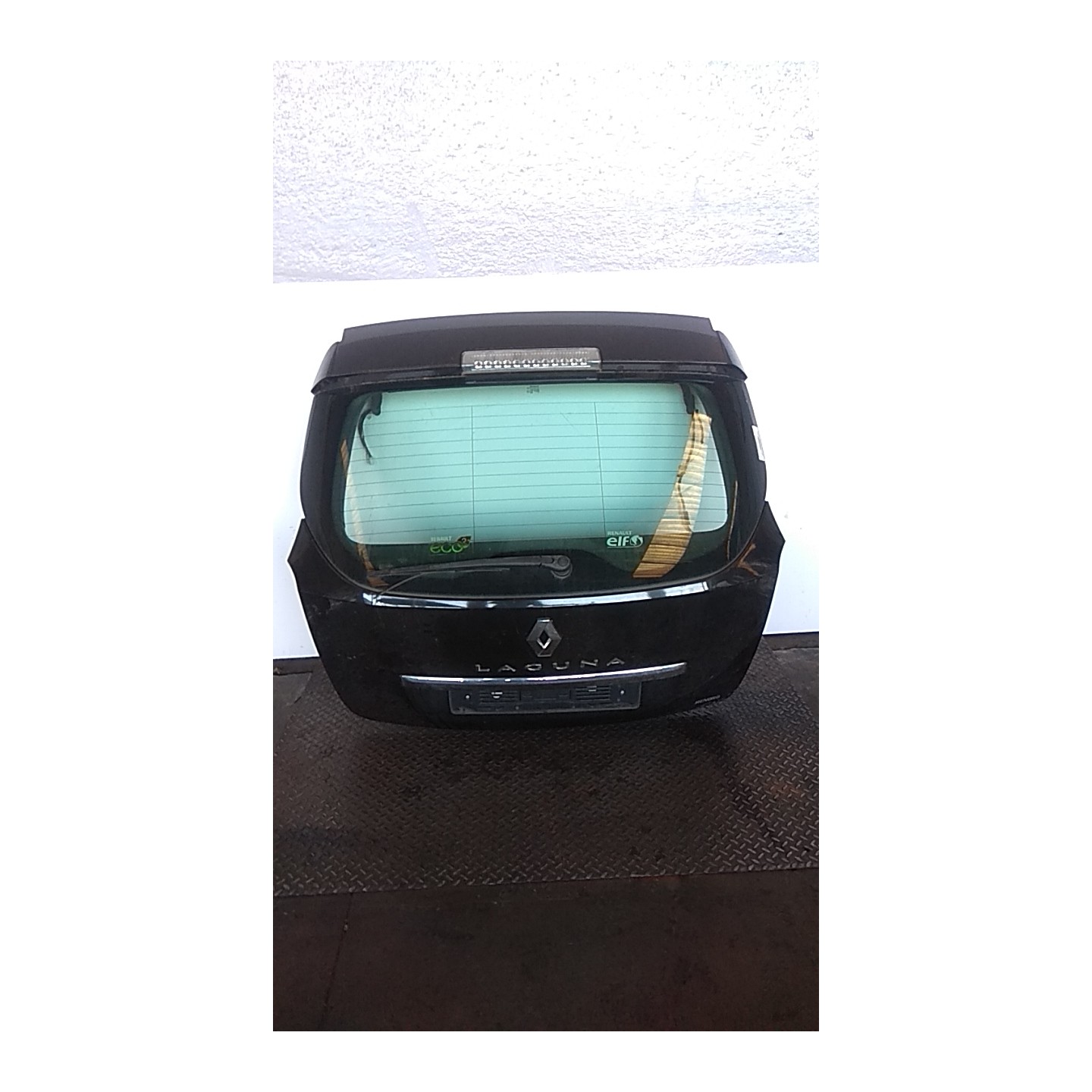 PORTELLO POST. 056 RENAULT LAGUNA 3A SERIE (09/07-) M9R B8 901000820R