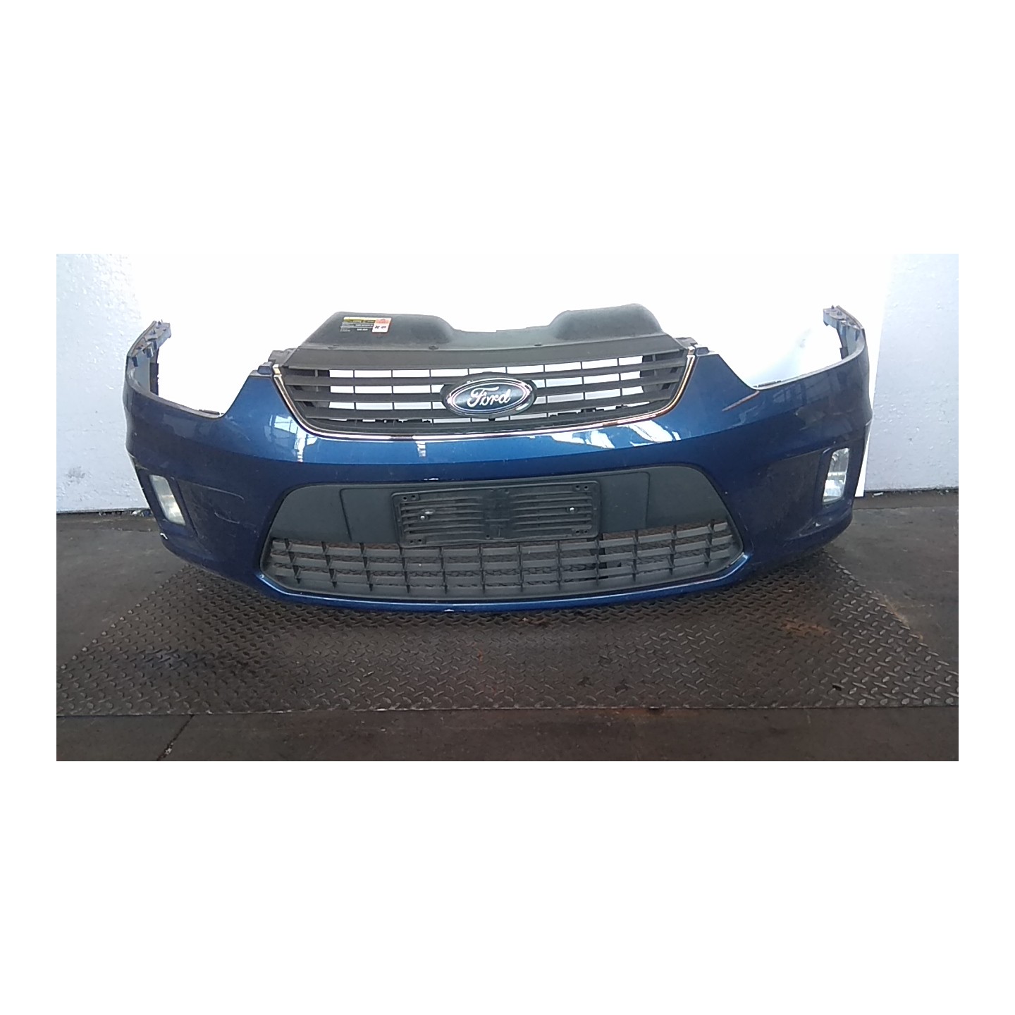 PARAURTI ANT. 063 FORD C-MAX (CB3) (03/07-12/11) G8DB 1513248