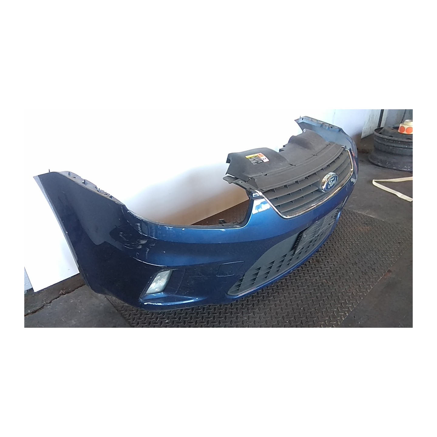 PARAURTI ANT. 063 FORD C-MAX (CB3) (03/07-12/11) G8DB 1513248