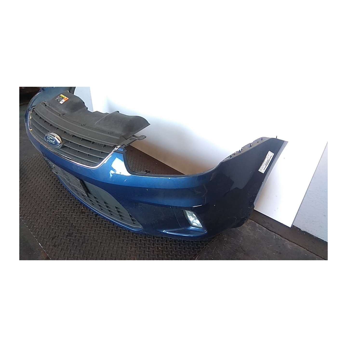 PARAURTI ANT. 063 FORD C-MAX (CB3) (03/07-12/11) G8DB 1513248