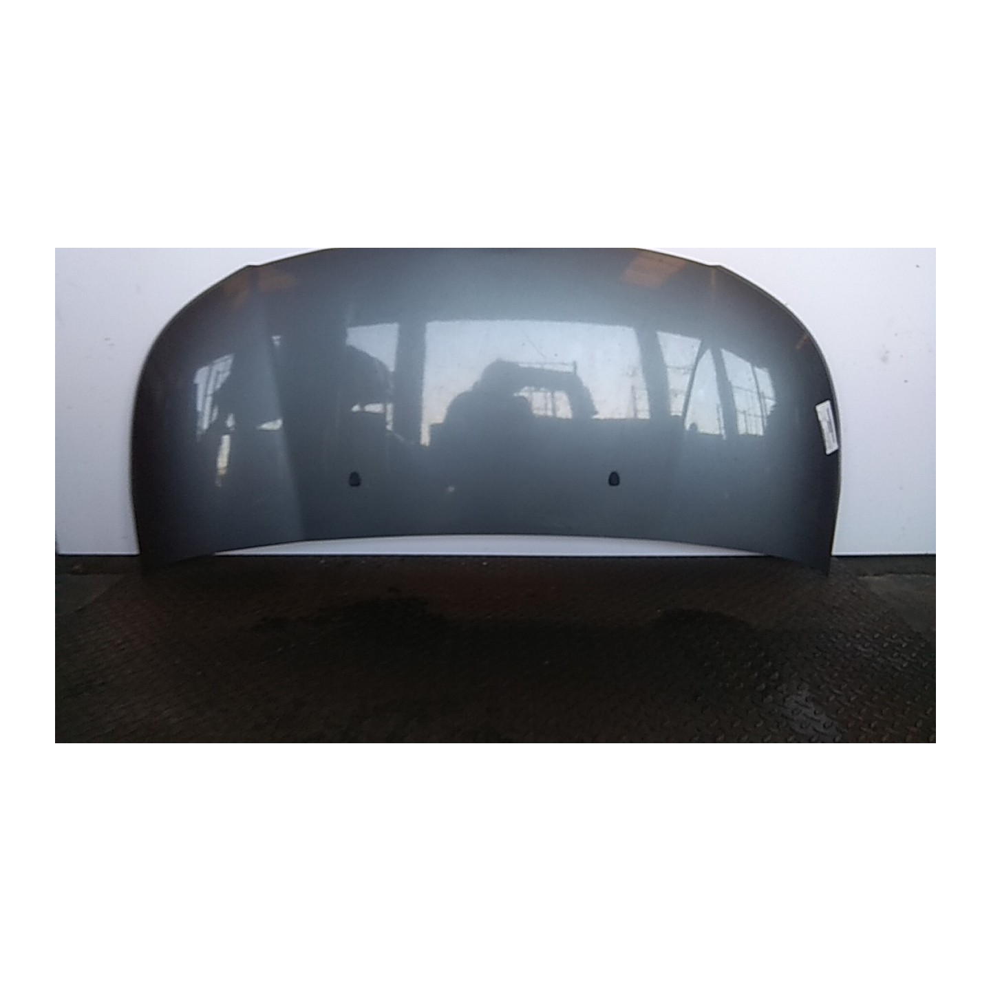 COFANO ANT. 066 CITROEN C3 PICASSO (02/09-02/18) 9HP 7901Q7