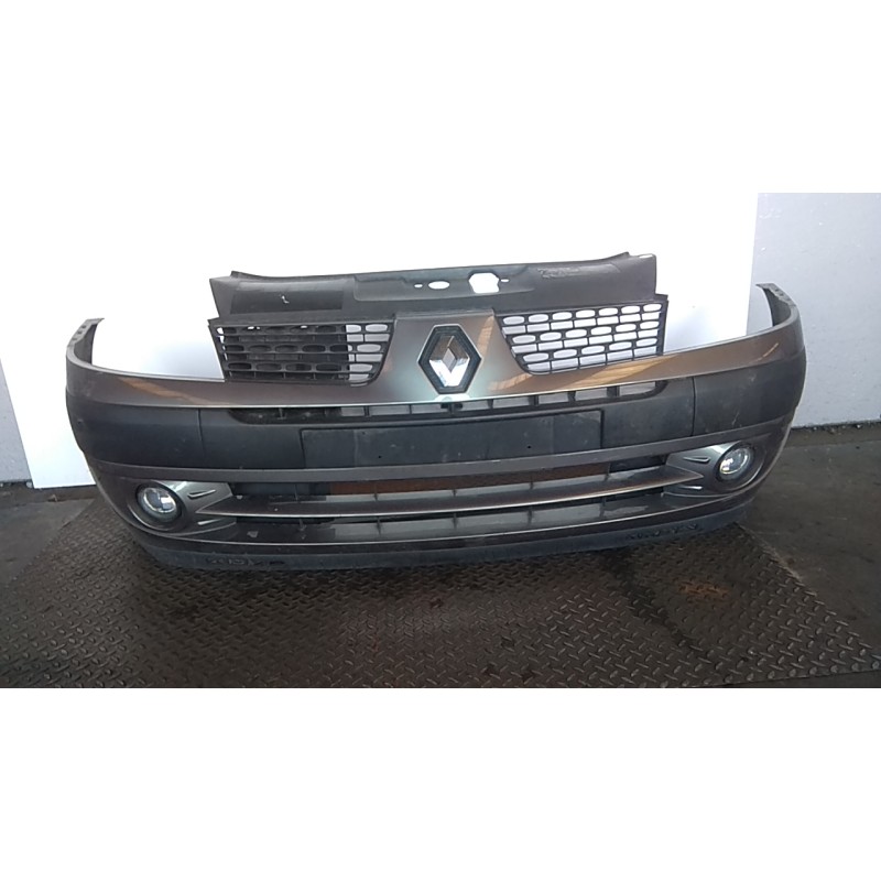 PARAURTI ANT. 069 RENAULT CLIO 2A SERIE (05/01-11/10) D4FB7 7701476554