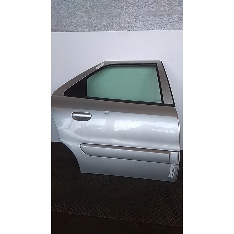 PORTA POST. DX. 071 CITROEN XSARA (10/00-12/05) 8HZ 9008F6