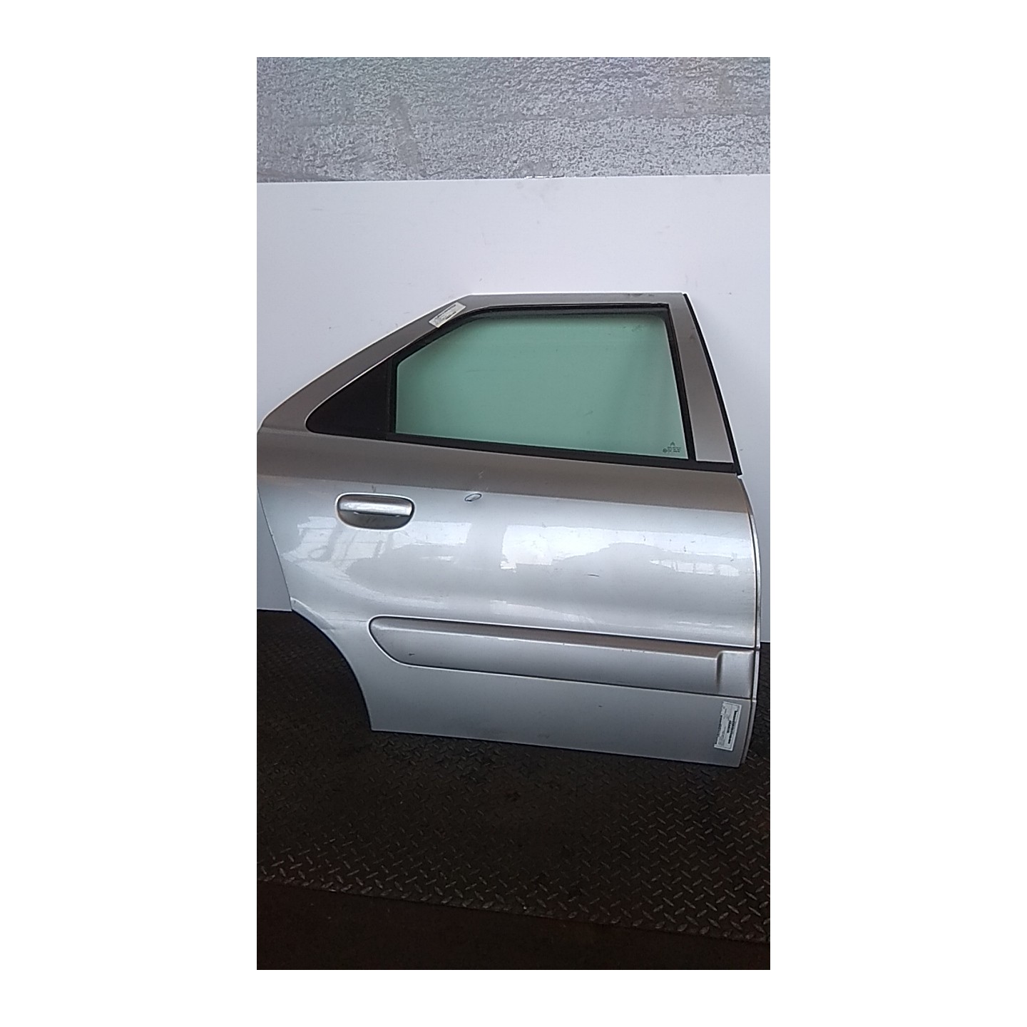 PORTA POST. DX. 071 CITROEN XSARA (10/00-12/05) 8HZ 9008F6