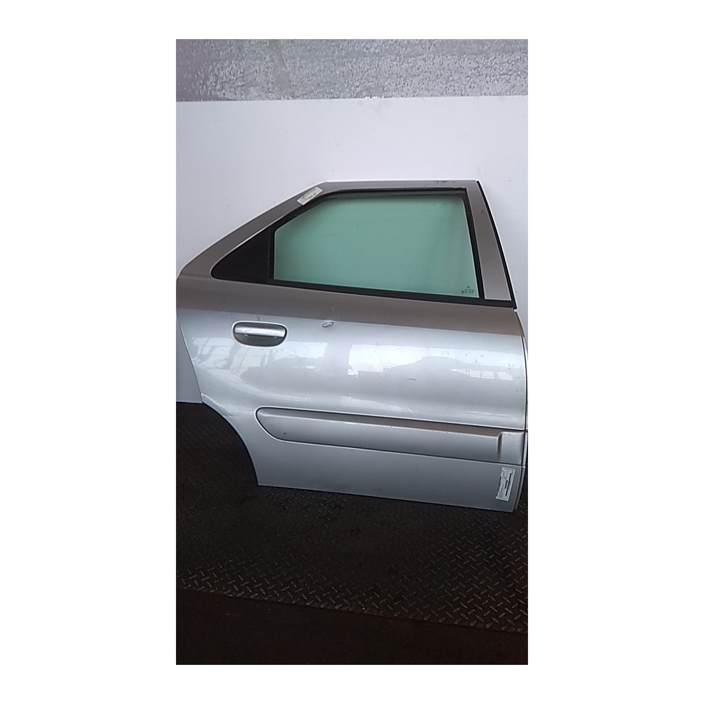 PORTA POST. DX. 071 CITROEN XSARA (10/00-12/05) 8HZ 9008F6
